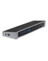 Startech Stacja/replikator Triple-Video Docking Station (USB3DOCKH2DP) - nr 2