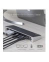 Startech Stacja/replikator Triple-Video Docking Station (USB3DOCKH2DP) - nr 32