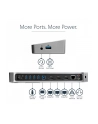 Startech Stacja/replikator Triple-Video Docking Station (USB3DOCKH2DP) - nr 33