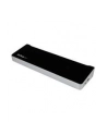 Startech Stacja/replikator Triple-Video Docking Station (USB3DOCKH2DP) - nr 34