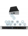 Startech Stacja/replikator Triple-Video Docking Station (USB3DOCKH2DP) - nr 35