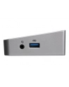 Startech Stacja/replikator Triple-Video Docking Station (USB3DOCKH2DP) - nr 4