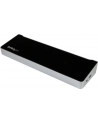 Startech Stacja/replikator Triple-Video Docking Station (USB3DOCKH2DP) - nr 51