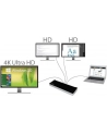 Startech Stacja/replikator Triple-Video Docking Station (USB3DOCKH2DP) - nr 55