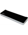 Startech Stacja/replikator Triple-Video Docking Station (USB3DOCKH2DP) - nr 58