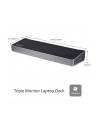 Startech Stacja/replikator Triple-Video Docking Station (USB3DOCKH2DP) - nr 6