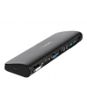 Startech Stacja/replikator USB3SDOCKHDV (USB3SDOCKHDV) - nr 2