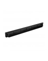 Startech.COM  1U BLANKING PANELS - TOOL LESS BLANK RACK PANELS - 10 PACK - STATIVSLøRINGSPANEL - 1U (BLANKP10) - nr 10