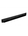 Startech.COM  1U BLANKING PANELS - TOOL LESS BLANK RACK PANELS - 10 PACK - STATIVSLøRINGSPANEL - 1U (BLANKP10) - nr 1