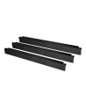 Startech.COM  1U BLANKING PANELS - TOOL LESS BLANK RACK PANELS - 10 PACK - STATIVSLøRINGSPANEL - 1U (BLANKP10) - nr 2