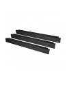 Startech.COM  1U BLANKING PANELS - TOOL LESS BLANK RACK PANELS - 10 PACK - STATIVSLøRINGSPANEL - 1U (BLANKP10) - nr 7