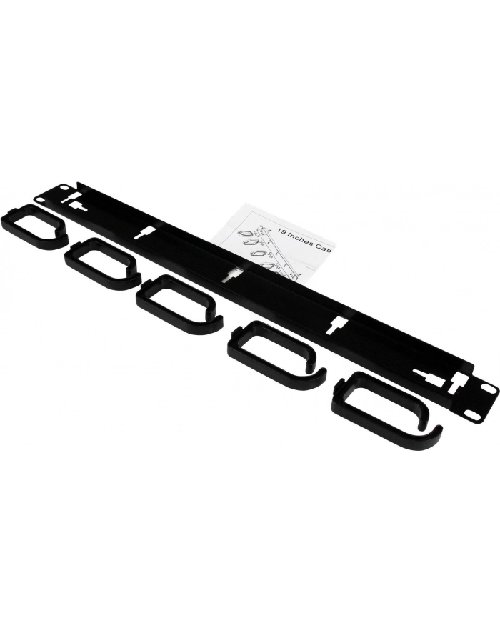 Startech Organizer kabli 19'' (CABLMANAGER2) główny