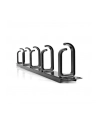 Startech Organizer kabli 19'' (CABLMANAGER2) - nr 4