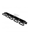 Startech Organizer kabli 19'' (CABLMANAGER2) - nr 9