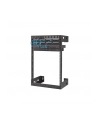 Startech.COM  15U WALL-MOUNT SERVER RACK - 12 IN. DEPTH - RACK - 15U (RK15WALLO) - nr 4