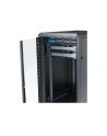 Startech.com 22U Rack Cabinet (RK2236BKF) - nr 1
