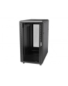 Startech.com 22U Rack Cabinet (RK2236BKF) - nr 2