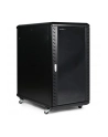 Startech.com 22U Rack Cabinet (RK2236BKF) - nr 4