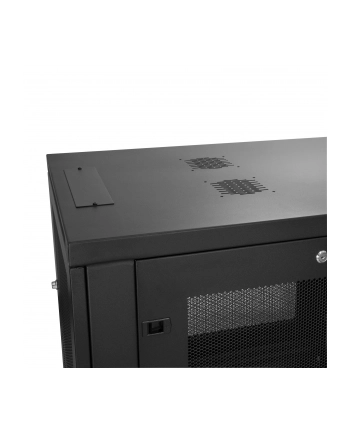 Szafa Startech Wisząca 6U (RK616WALM) nr 1