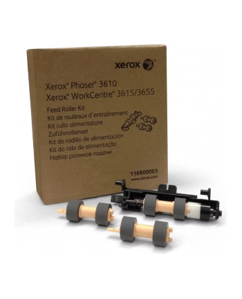 Xerox Paper feed roll kit (116R00003)