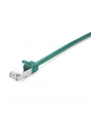 V7 Patchcord Cat6, STP, 5m (V7CAT6STP-05M-GRN-1E) (V7CAT6STP05MGRN1E) - nr 2