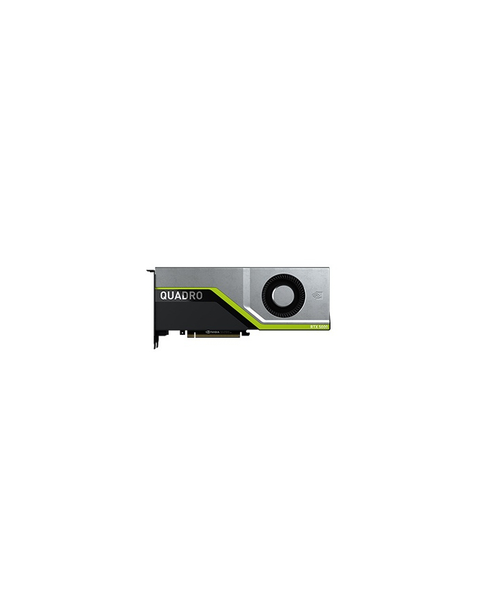 Fujitsu NVIDIA Quadro RTX 5000 16GB główny