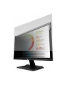 V7 Monitor Privacy Filter - privacy-filter for skærm - 27'' - (PS270W9A22E) (PS270W9A22E) - nr 4