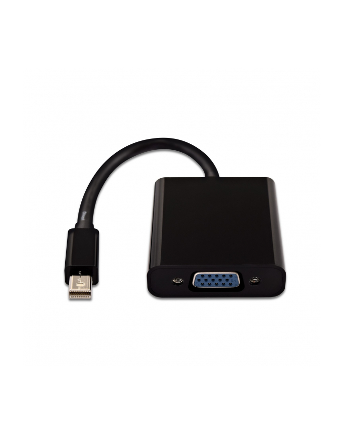 V7 Kabel V7 DisplayPort Mini D-Sub (VGA), Czarny (CBL-MV1BLK-5E) główny