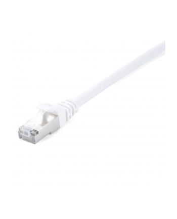 V7 Patchcord CAT.6 STP 1m (V7CAT.6STP01MWHT1E)