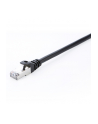 V7 Patchcord CAT.6 STP 2m (V7CAT.6STP02MBLK1E) - nr 3