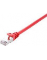 V7 Patchcord CAT.6 STP 10m (V7CAT.6STP10MRED1E) - nr 8
