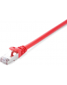 V7 Patchcord CAT.6 STP 10m (V7CAT.6STP10MRED1E) - nr 5