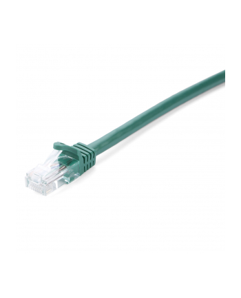 V7 Patchcord CAT.6 UTP 1m (V7CAT.6UTP01MGRN1E)