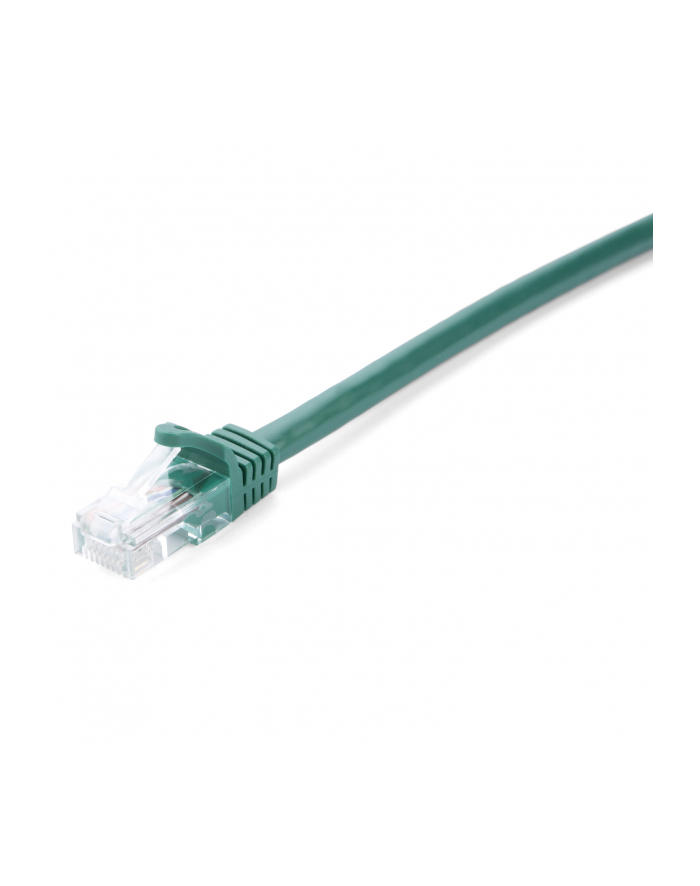 V7 Patchcord CAT.6 UTP 1m (V7CAT.6UTP01MGRN1E) główny