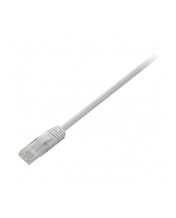 V7 Patchcord CAT.6 UTP 2m (V7CAT.6UTP02MWHT1E)