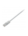 V7 Patchcord CAT.6 UTP 2m (V7CAT.6UTP02MWHT1E) - nr 3