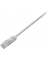 V7 Patchcord CAT.6 UTP 2m (V7CAT.6UTP02MWHT1E) - nr 4