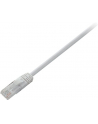 V7 Patchcord CAT.6 UTP 3m (V7CAT.6UTP03MWHT1E) - nr 4