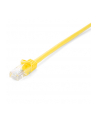 V7 Patchcord CAT.6 UTP 3m (V7CAT.6UTP03MYLW1E) - nr 3