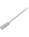 V7 Patchcord CAT.6 UTP 5m (V7CAT.6UTP05MWHT1E) - nr 4