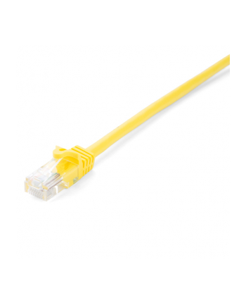 V7 Patchcord CAT.6 UTP 5m (V7CAT.6UTP05MYLW1E)