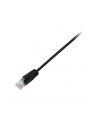 V7 Patchcord CAT.6 UTP 0,5m (V7CAT.6UTP50CBLK1E) - nr 1