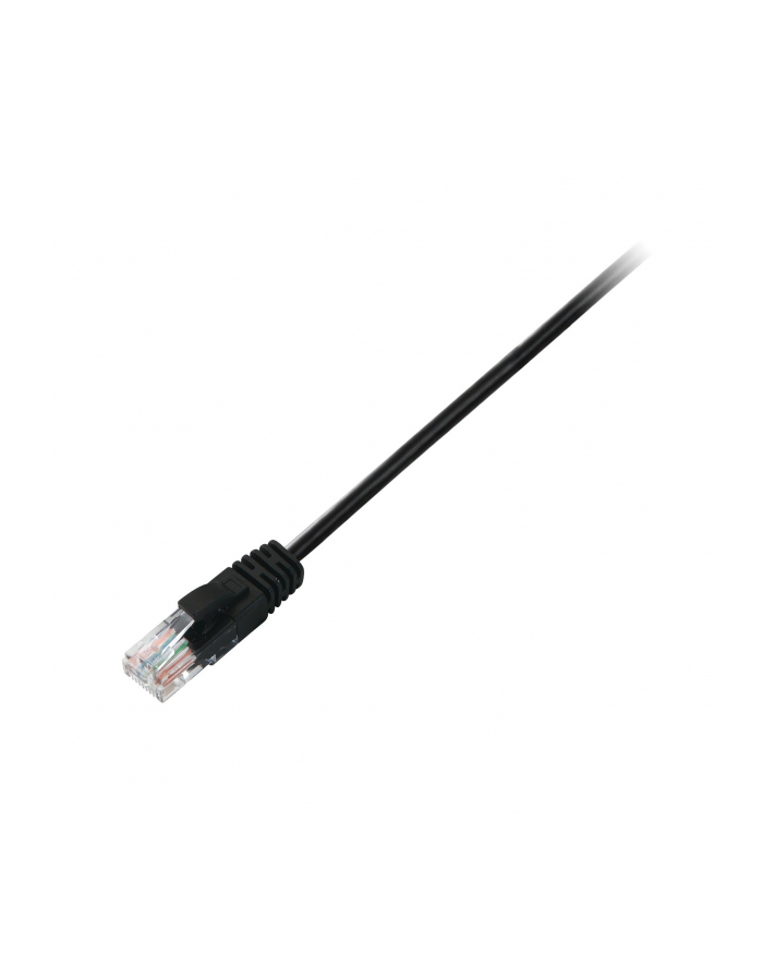 V7 Patchcord CAT.6 UTP 0,5m (V7CAT.6UTP50CBLK1E) główny