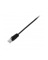 V7 Patchcord CAT.6 UTP 0,5m (V7CAT.6UTP50CBLK1E) - nr 3