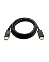 V7 Kabel V7 DisplayPort HDMI, 3m, Czarny (V7DP2HD-03M-BLK-1E) - nr 3