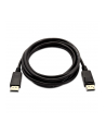 V7 Kabel V7 DisplayPort - DisplayPort, 1m, Czarny (V7MDP2DP-01M-BLK-1E) - nr 1