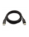 V7 Kabel V7 DisplayPort - DisplayPort, 1m, Czarny (V7MDP2DP-01M-BLK-1E) - nr 3