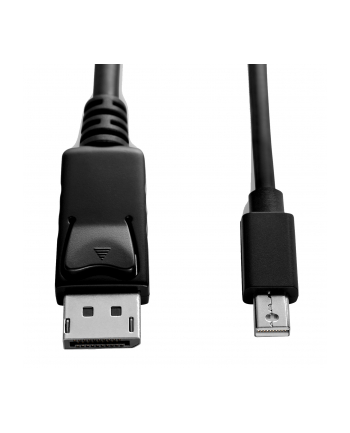 V7 Kabel V7 DisplayPort - DisplayPort, 1m, Czarny (V7MDP2DP-01M-BLK-1E)