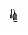 V7 Kabel V7 DisplayPort - DisplayPort, 1m, Czarny (V7MDP2DP-01M-BLK-1E) - nr 7