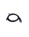 V7 Kabel V7 DisplayPort - DisplayPort, 1m, Czarny (V7MDP2DP-01M-BLK-1E) - nr 8